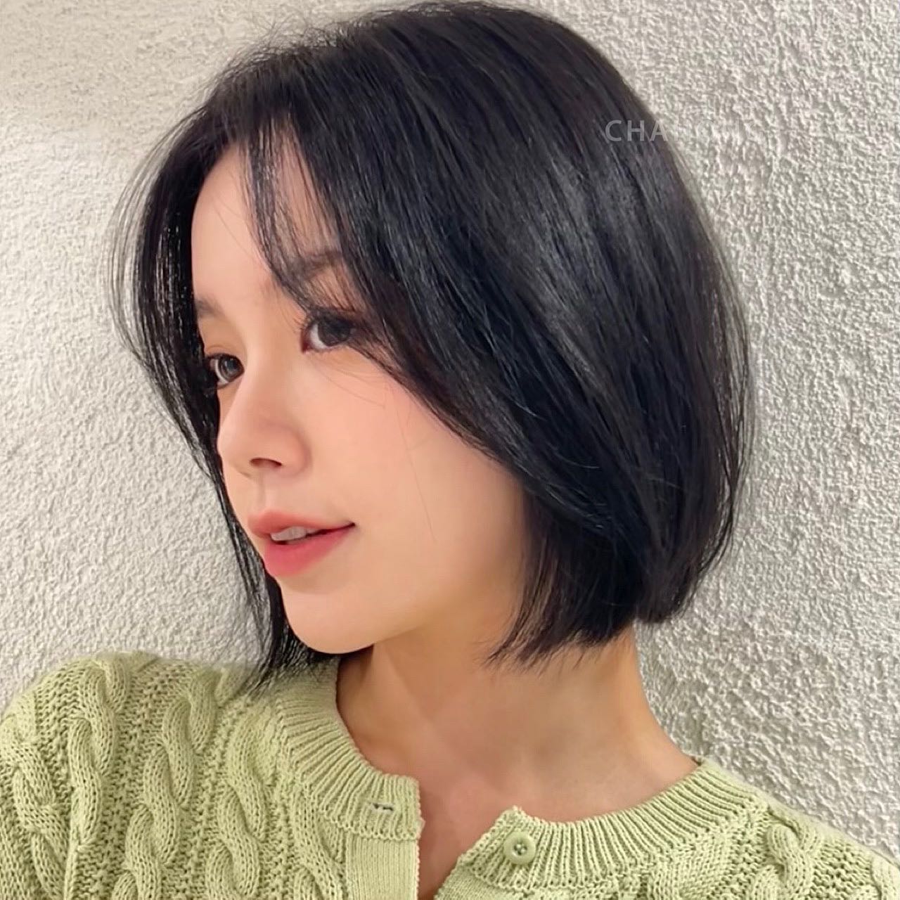 4 Kiểu t&oacute;c ngắn cho gương mặt tr&ograve;n đ&oacute;n Tết 2026 Cực kỳ sang chảnh v&agrave; trẻ trung - Ảnh 1.