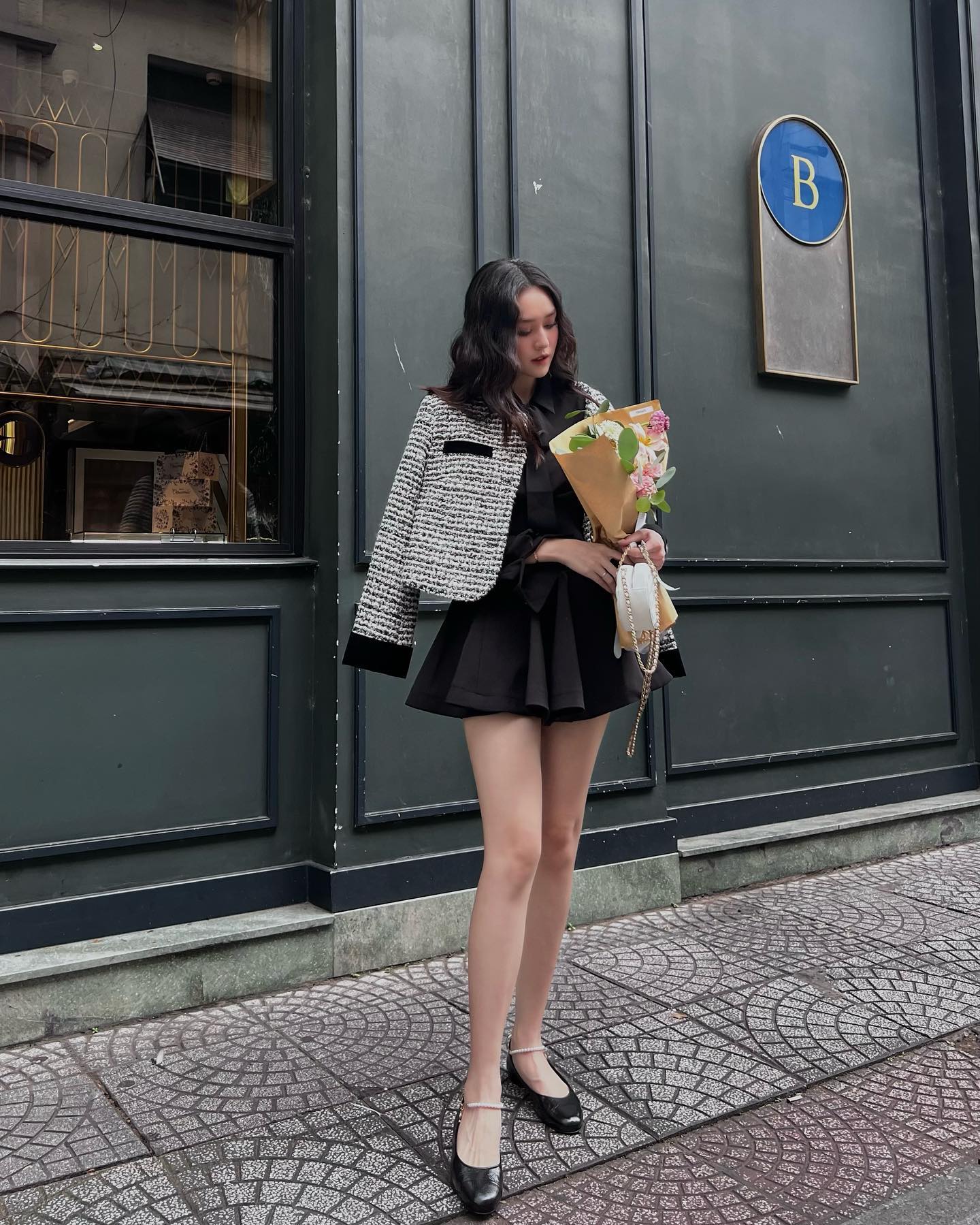 5 M&oacute;n thời trang Tết 2026 gi&uacute;p chị em nổi bật v&agrave; tự tin trong ng&agrave;y xu&acirc;n - Ảnh 8.