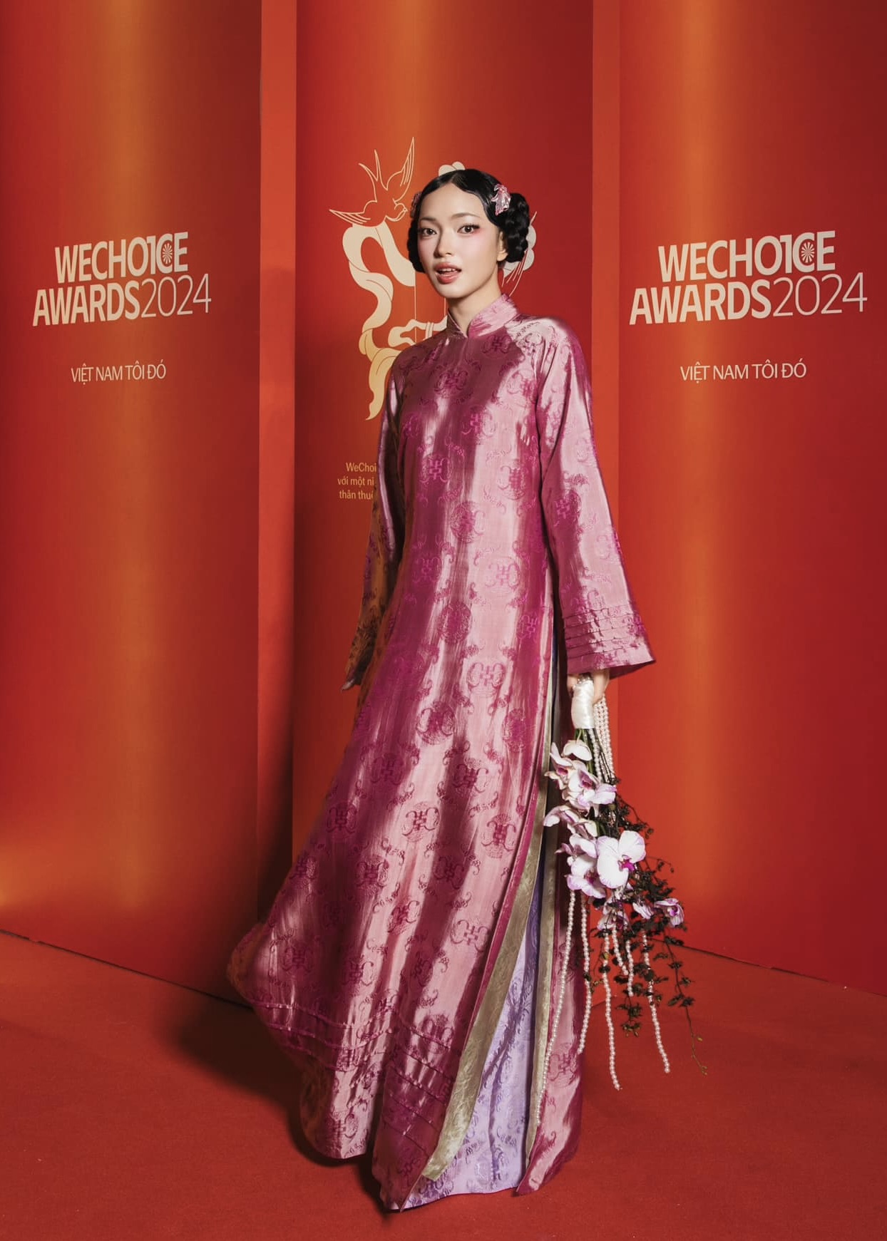 Dresscode WeChoice Awards 2025: Để thời trang của người Việt viết tiếp c&acirc;u chuyện Việt Nam- Ảnh 12.