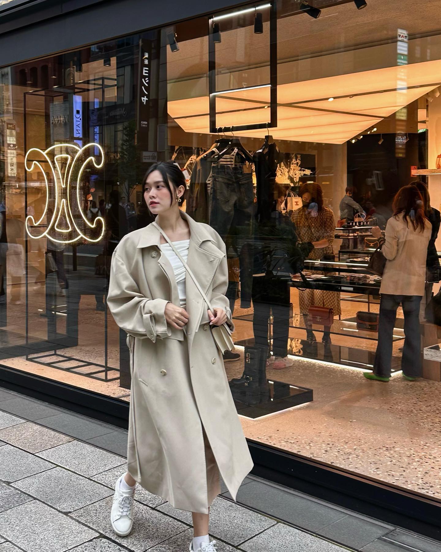 5 M&oacute;n thời trang Tết 2026 gi&uacute;p chị em nổi bật v&agrave; tự tin trong ng&agrave;y xu&acirc;n - Ảnh 4.