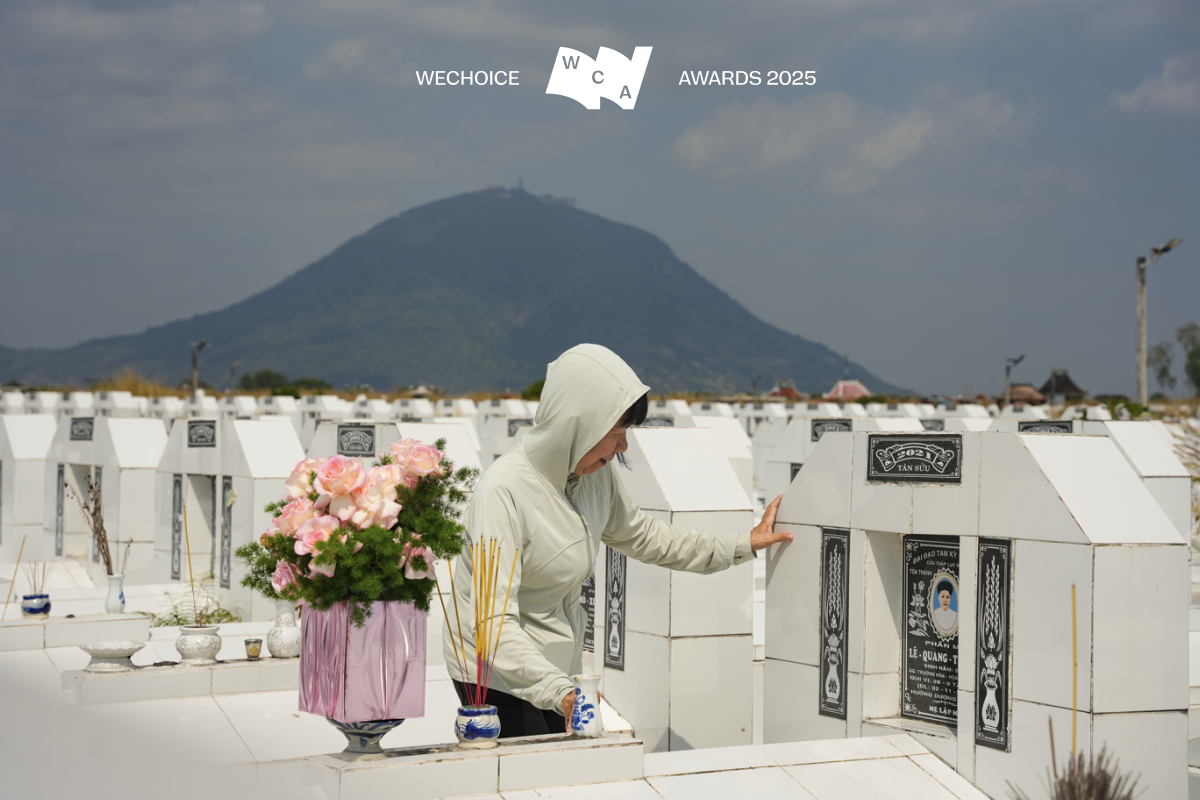 C&ocirc; gi&aacute;o Phấn - Người gom giữ kỷ vật cho những đứa trẻ kh&ocirc;ng c&ograve;n ở lại với thế gian- Ảnh 12.