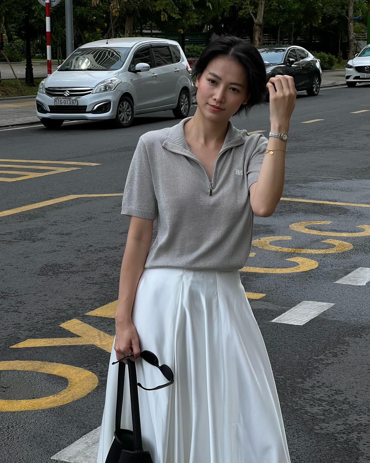 5 M&oacute;n thời trang Tết 2026 gi&uacute;p chị em nổi bật v&agrave; tự tin trong ng&agrave;y xu&acirc;n - Ảnh 1.