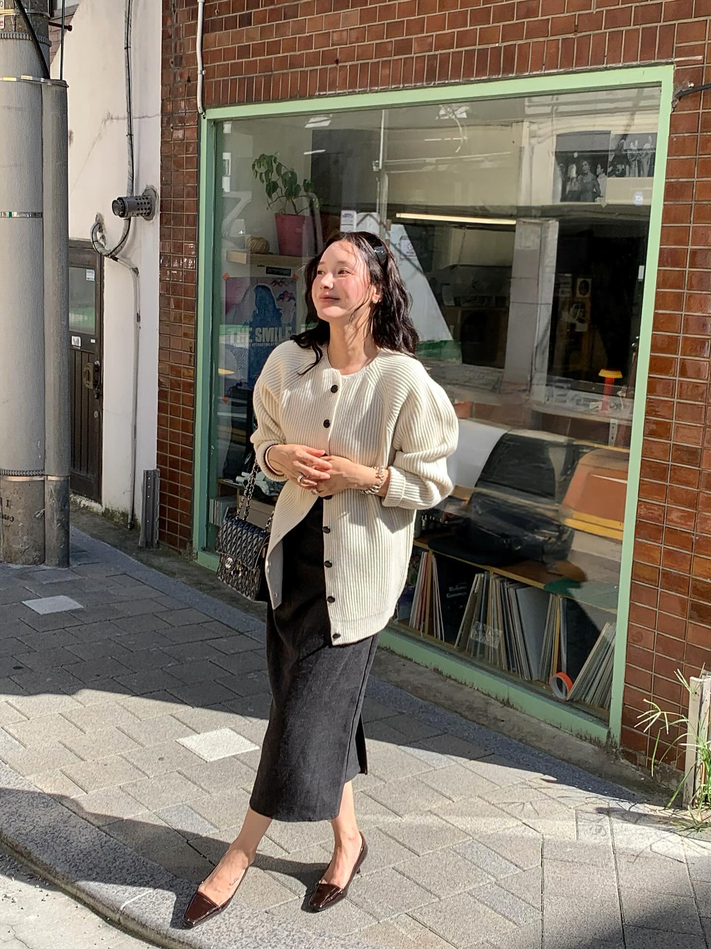 Sắm &aacute;o d&agrave;i tay Tết 2026 để trẻ trung v&agrave; sang xịn mịn cho ng&agrave;y đầu năm mới - Ảnh 3.