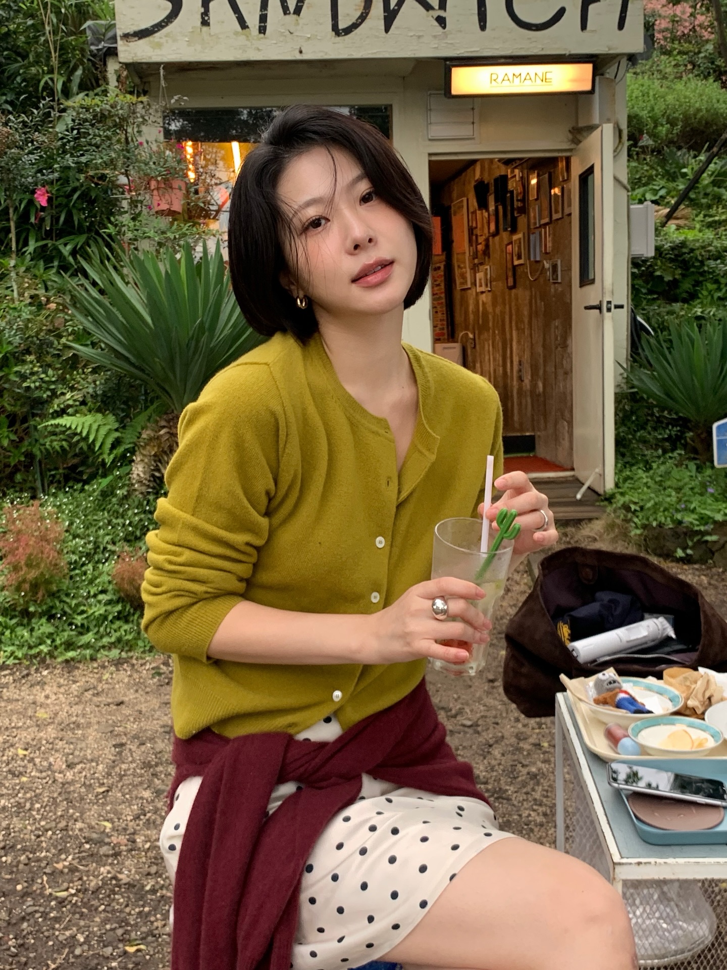 Sắm &aacute;o d&agrave;i tay Tết 2026 để trẻ trung v&agrave; sang xịn mịn cho ng&agrave;y đầu năm mới - Ảnh 8.