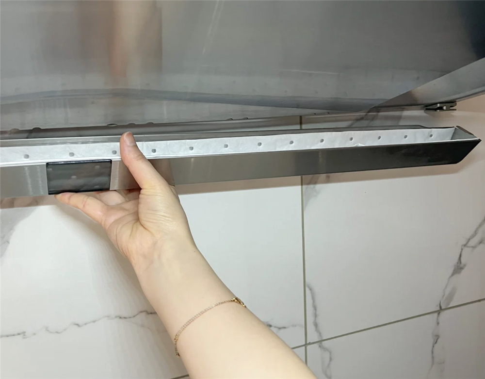 Sống 2 năm trong căn bếp n&agrave;y, t&ocirc;i kh&ocirc;ng hối hận v&igrave; mua 10 m&oacute;n nhỏ x&iacute;u nhưng c&agrave;ng d&ugrave;ng c&agrave;ng thấy &ldquo;đ&aacute;ng tiền&rdquo; - Ảnh 8.