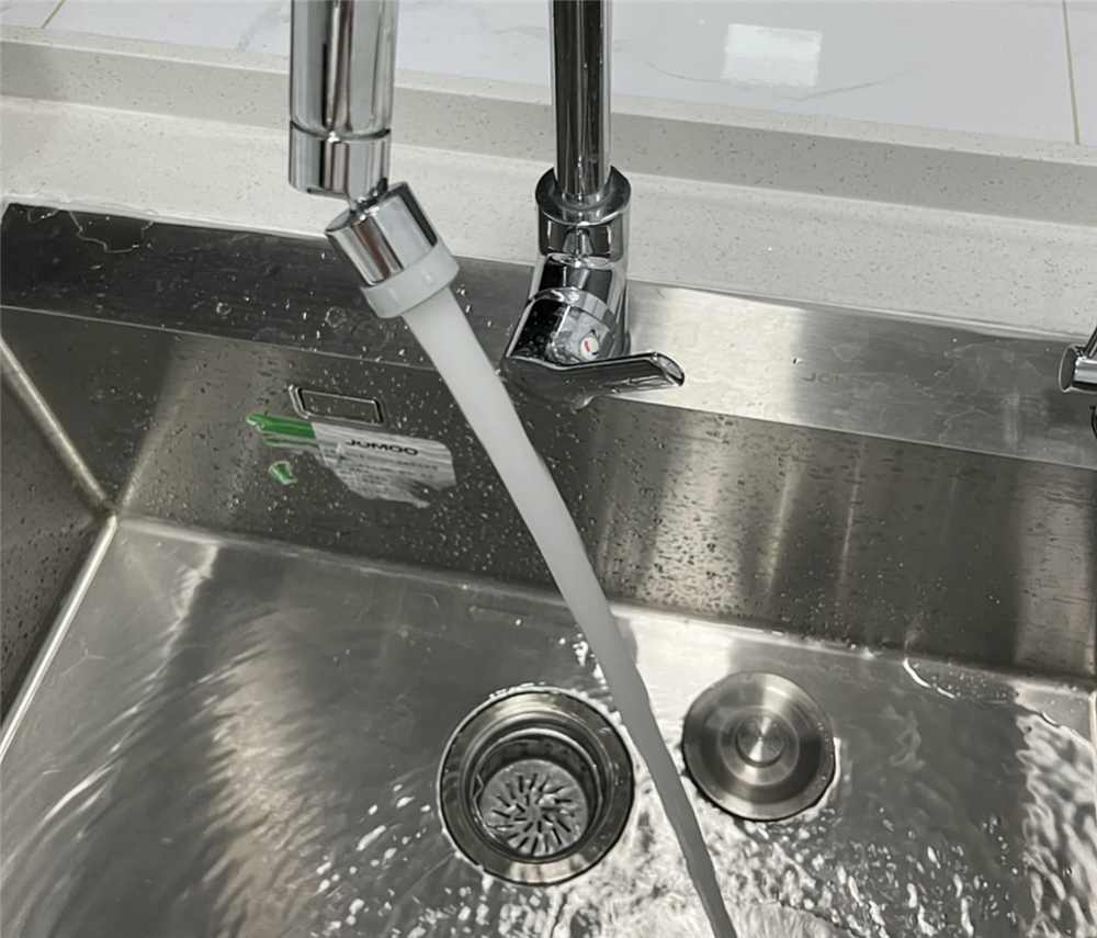 Sống 2 năm trong căn bếp n&agrave;y, t&ocirc;i kh&ocirc;ng hối hận v&igrave; mua 10 m&oacute;n nhỏ x&iacute;u nhưng c&agrave;ng d&ugrave;ng c&agrave;ng thấy &ldquo;đ&aacute;ng tiền&rdquo; - Ảnh 6.