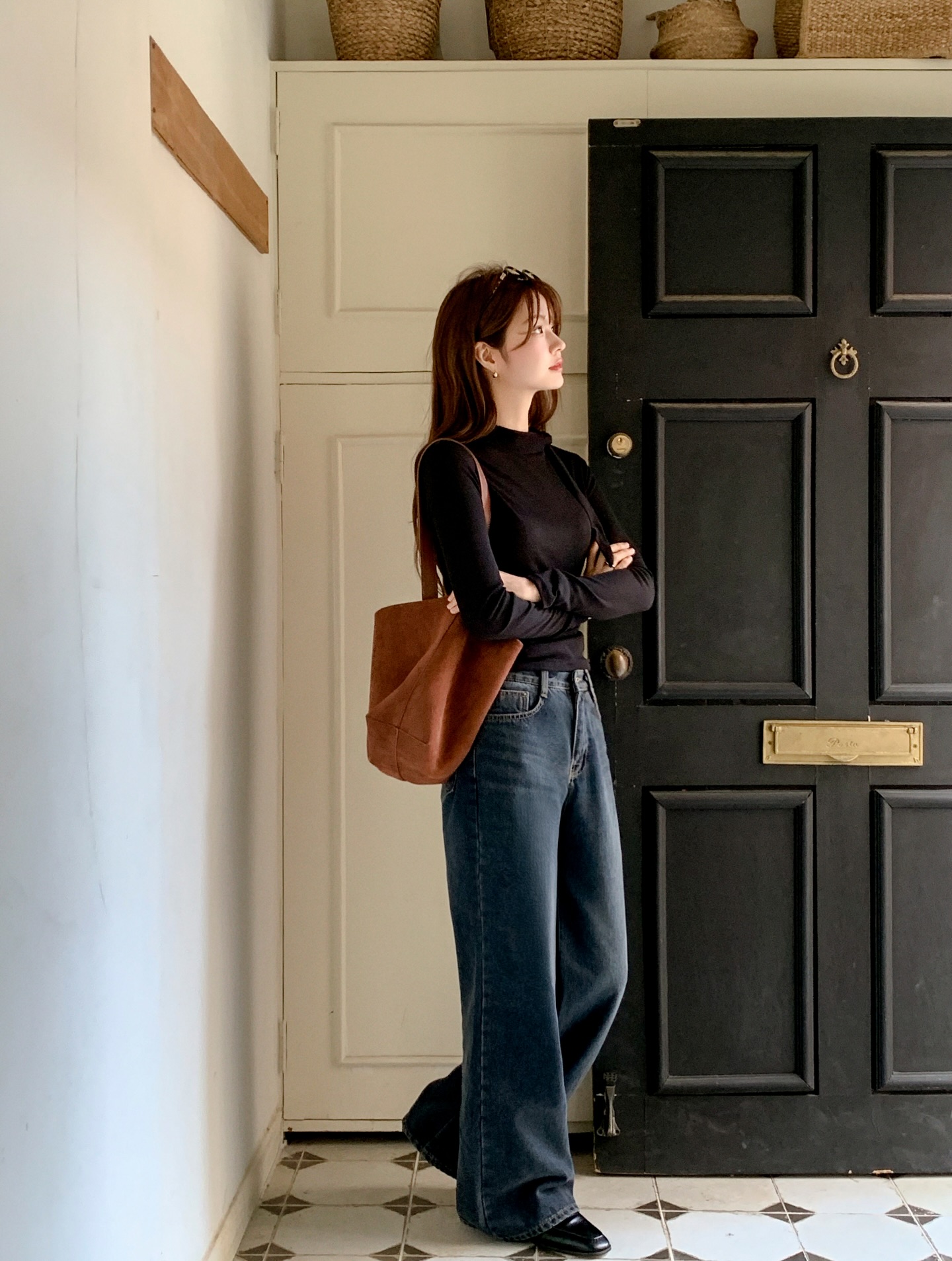 Sắm &aacute;o d&agrave;i tay Tết 2026 để trẻ trung v&agrave; sang xịn mịn cho ng&agrave;y đầu năm mới - Ảnh 10.