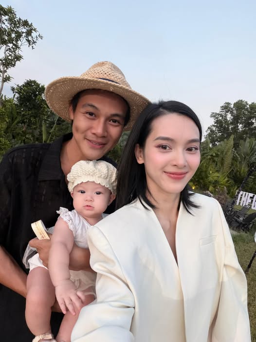 Sao EQ Quỳnh Lương có thể đỉnh đến cỡ này, thiếu gia Trà Vinh chắc phải tự hào về vợ lắm! - Ảnh 1.