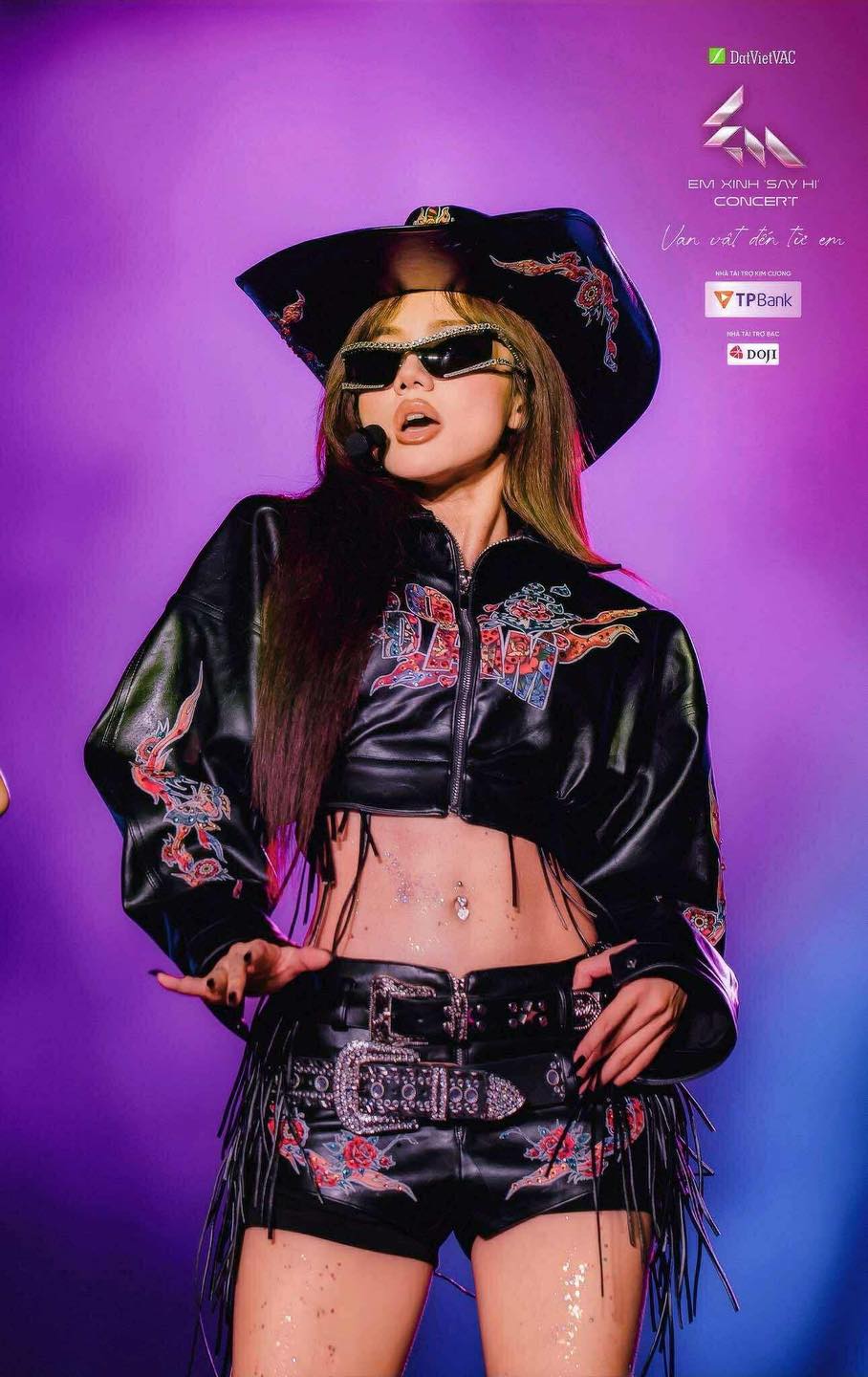 Đ&acirc;y m&agrave; l&agrave; Phương Ly sao?- Ảnh 2.