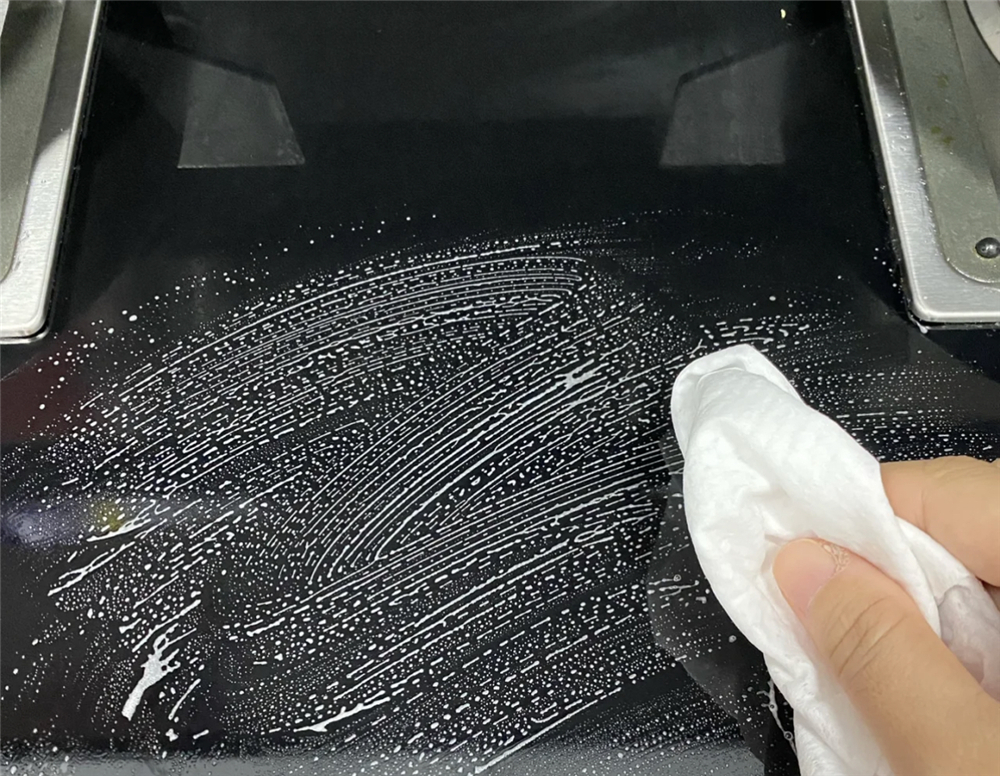 Sống 2 năm trong căn bếp n&agrave;y, t&ocirc;i kh&ocirc;ng hối hận v&igrave; mua 10 m&oacute;n nhỏ x&iacute;u nhưng c&agrave;ng d&ugrave;ng c&agrave;ng thấy &ldquo;đ&aacute;ng tiền&rdquo; - Ảnh 1.