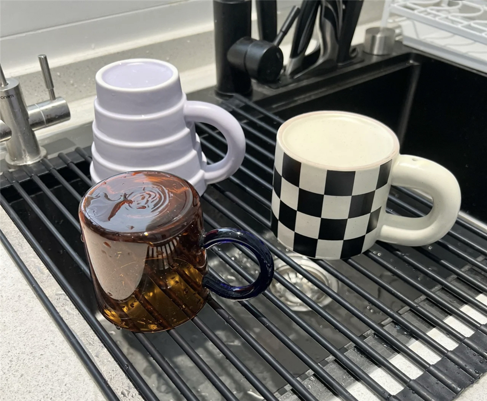 Sống 2 năm trong căn bếp n&agrave;y, t&ocirc;i kh&ocirc;ng hối hận v&igrave; mua 10 m&oacute;n nhỏ x&iacute;u nhưng c&agrave;ng d&ugrave;ng c&agrave;ng thấy &ldquo;đ&aacute;ng tiền&rdquo; - Ảnh 9.