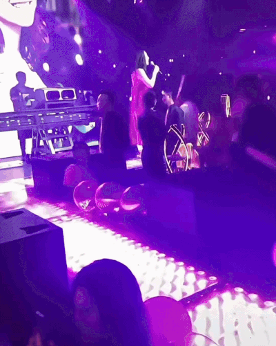 Vi&ecirc;n Gia Mẫn v&agrave; c&uacute; sốc b&aacute;n ảnh n&oacute;ng: Cuộc sống th&ecirc; thảm của Hoa hậu 2009 - Ảnh 1.