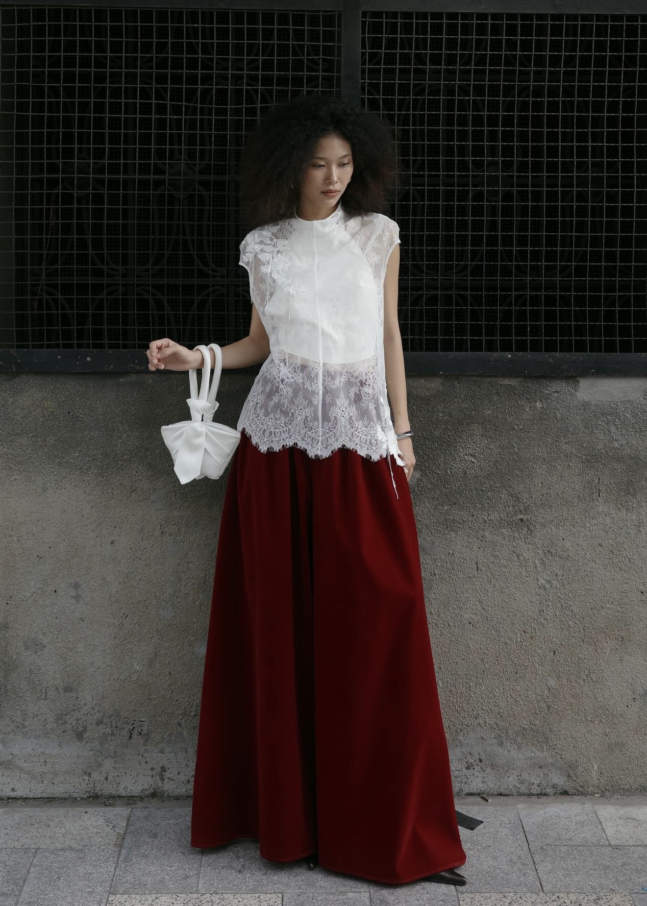 Dresscode WeChoice Awards 2025: Để thời trang của người Việt viết tiếp c&acirc;u chuyện Việt Nam- Ảnh 25.