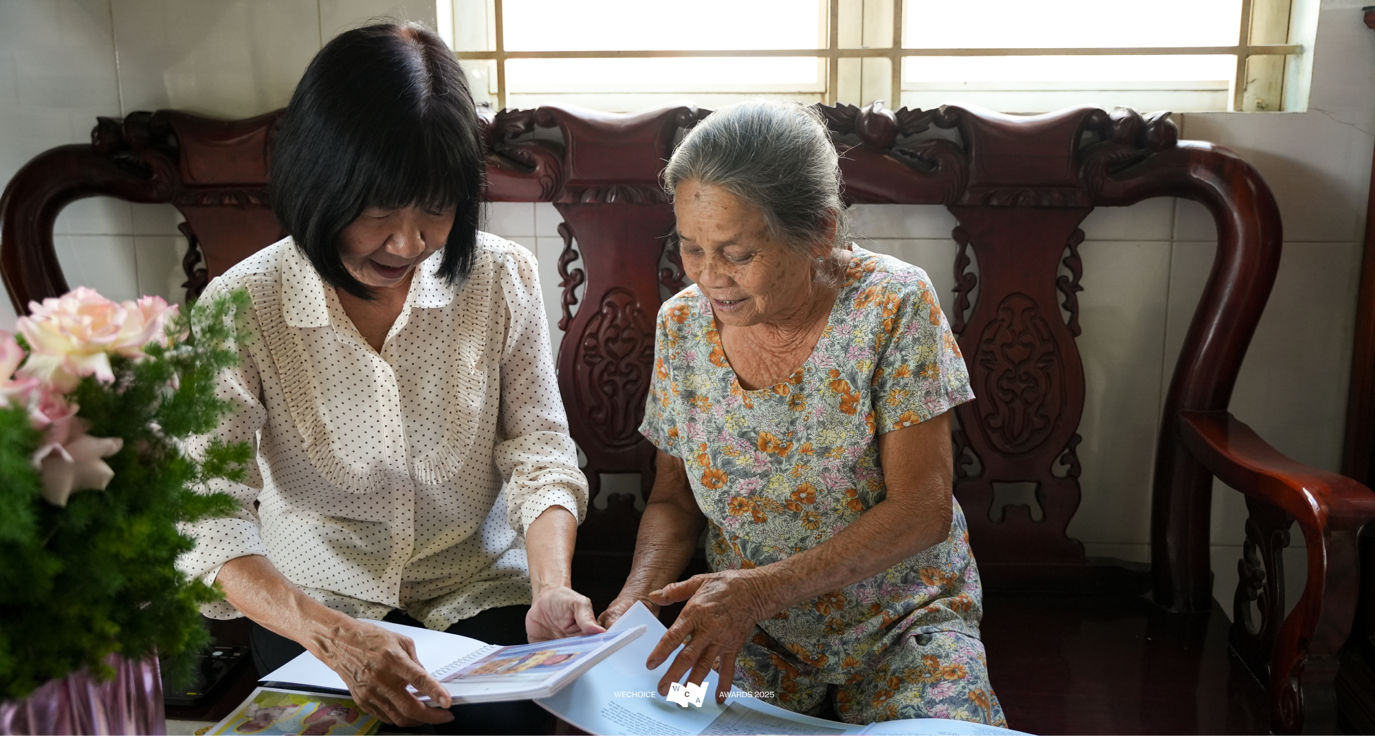 C&ocirc; gi&aacute;o Phấn - Người gom giữ kỷ vật cho những đứa trẻ kh&ocirc;ng c&ograve;n ở lại với thế gian- Ảnh 8.