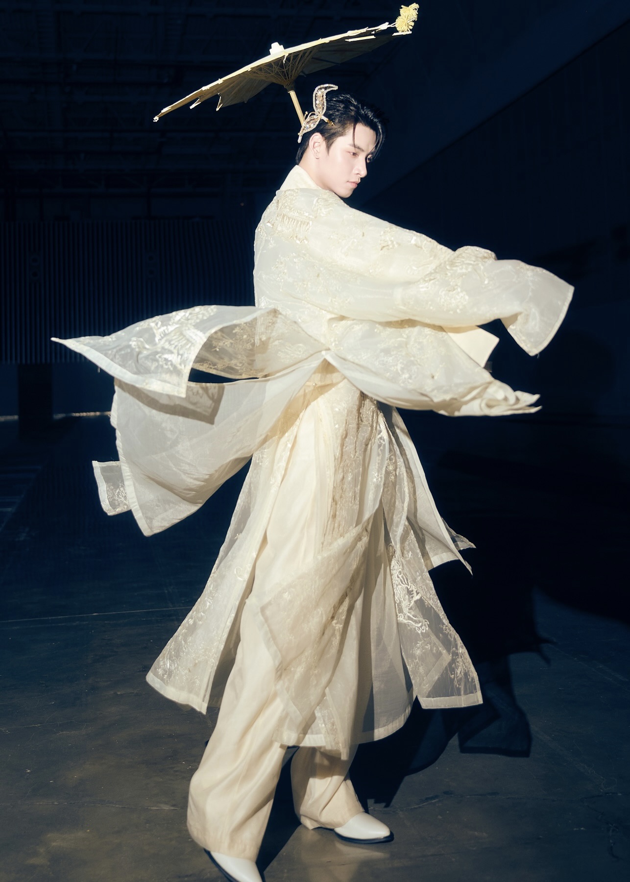 Dresscode WeChoice Awards 2025: Để thời trang của người Việt viết tiếp c&acirc;u chuyện Việt Nam- Ảnh 13.