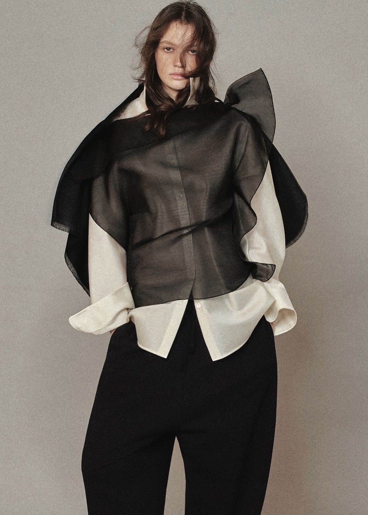 Dresscode WeChoice Awards 2025: Để thời trang của người Việt viết tiếp c&acirc;u chuyện Việt Nam- Ảnh 26.