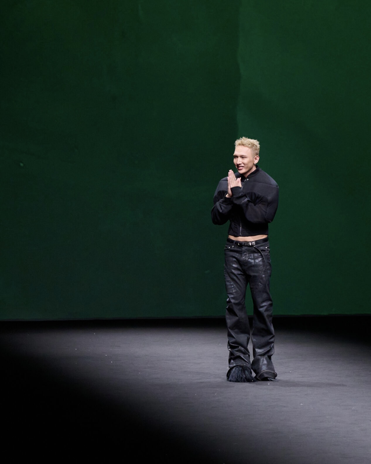 Dresscode WeChoice Awards 2025: Để thời trang của người Việt viết tiếp c&acirc;u chuyện Việt Nam- Ảnh 3.