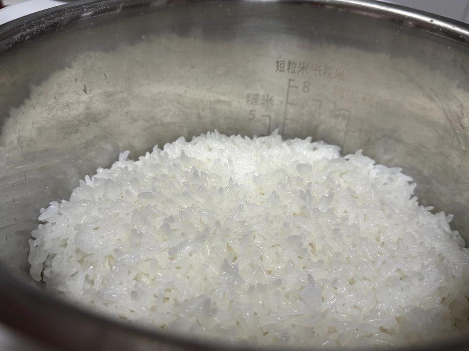 B&iacute; quyết để cơm ngon: Chỉ cần lưu &yacute; 3 chức năng n&agrave;y tr&ecirc;n nồi cơm điện l&agrave; cơm sẽ ngon tuyệt! - Ảnh 8.