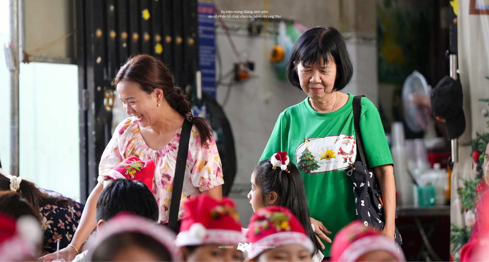 C&ocirc; gi&aacute;o Phấn - Người gom giữ kỷ vật cho những đứa trẻ kh&ocirc;ng c&ograve;n ở lại với thế gian- Ảnh 14.