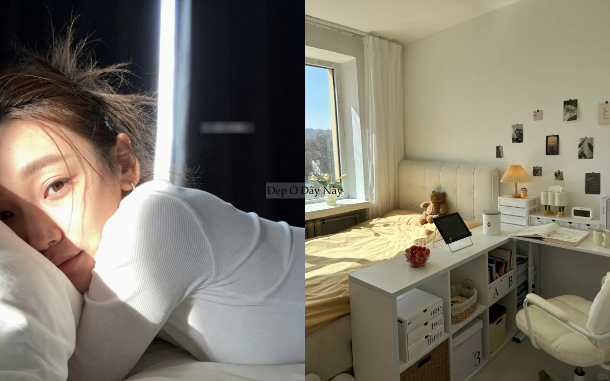 7 bước phục hồi da sau cả năm stress, thức khuya - kịp đẹp đón Tết - Ảnh 2.