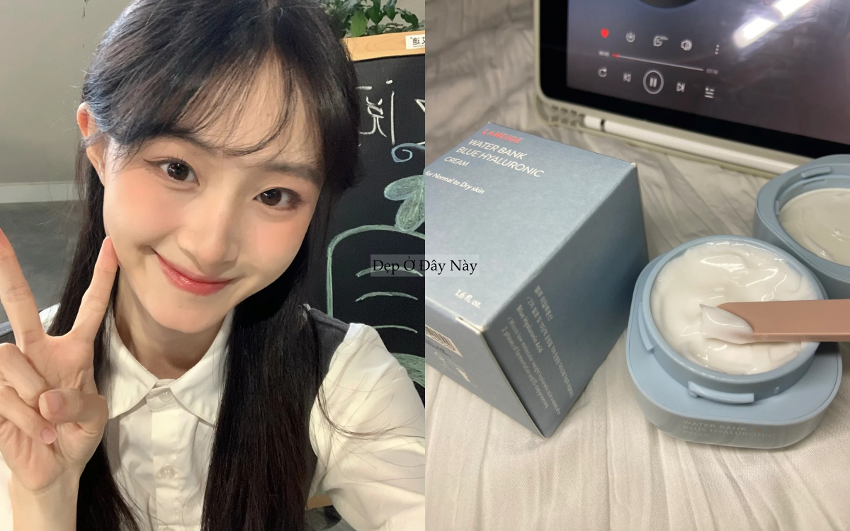 7 bước giữ lớp makeup bền đẹp suốt ng&agrave;y Tết đi chơi nhiều - Ảnh 2.