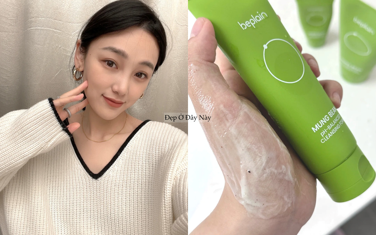 7 bước phục hồi da sau cả năm stress, thức khuya - kịp đẹp đón Tết - Ảnh 3.