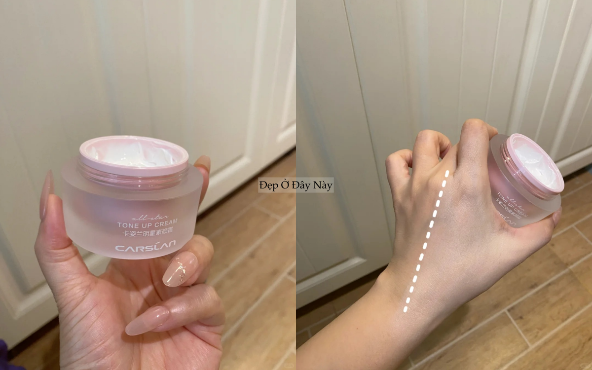 7 bước giữ lớp makeup bền đẹp suốt ng&agrave;y Tết đi chơi nhiều - Ảnh 3.