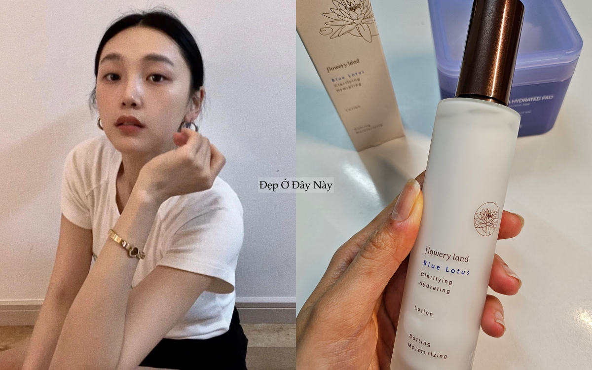 7 bước phục hồi da sau cả năm stress, thức khuya - kịp đẹp đón Tết - Ảnh 4.