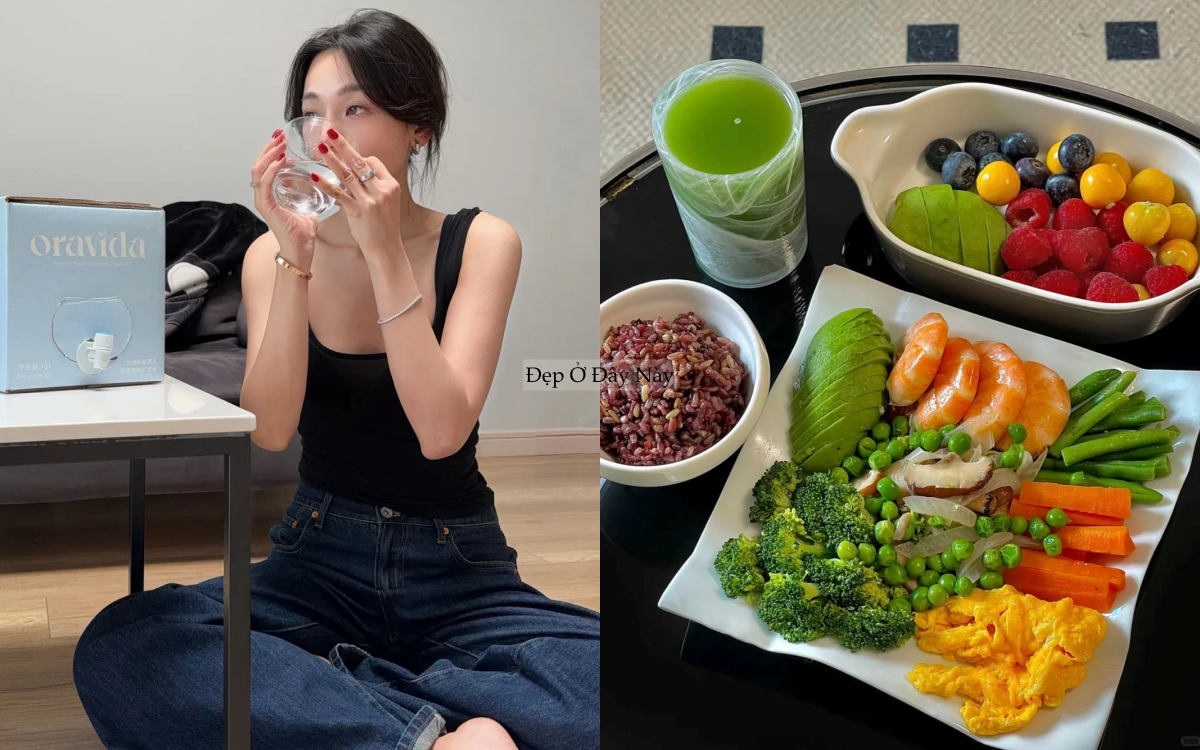 7 bước phục hồi da sau cả năm stress, thức khuya - kịp đẹp đón Tết - Ảnh 7.