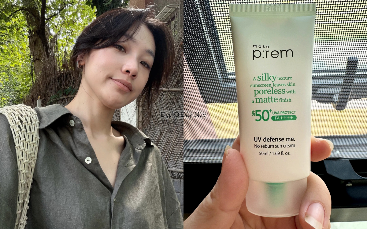 7 bước phục hồi da sau cả năm stress, thức khuya - kịp đẹp đón Tết - Ảnh 8.