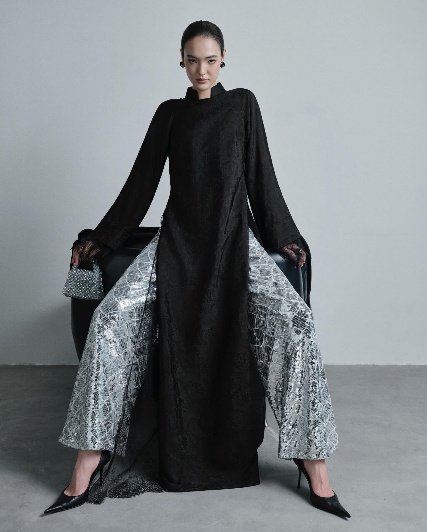 Dresscode WeChoice Awards 2025: Để thời trang của người Việt viết tiếp c&acirc;u chuyện Việt Nam- Ảnh 33.