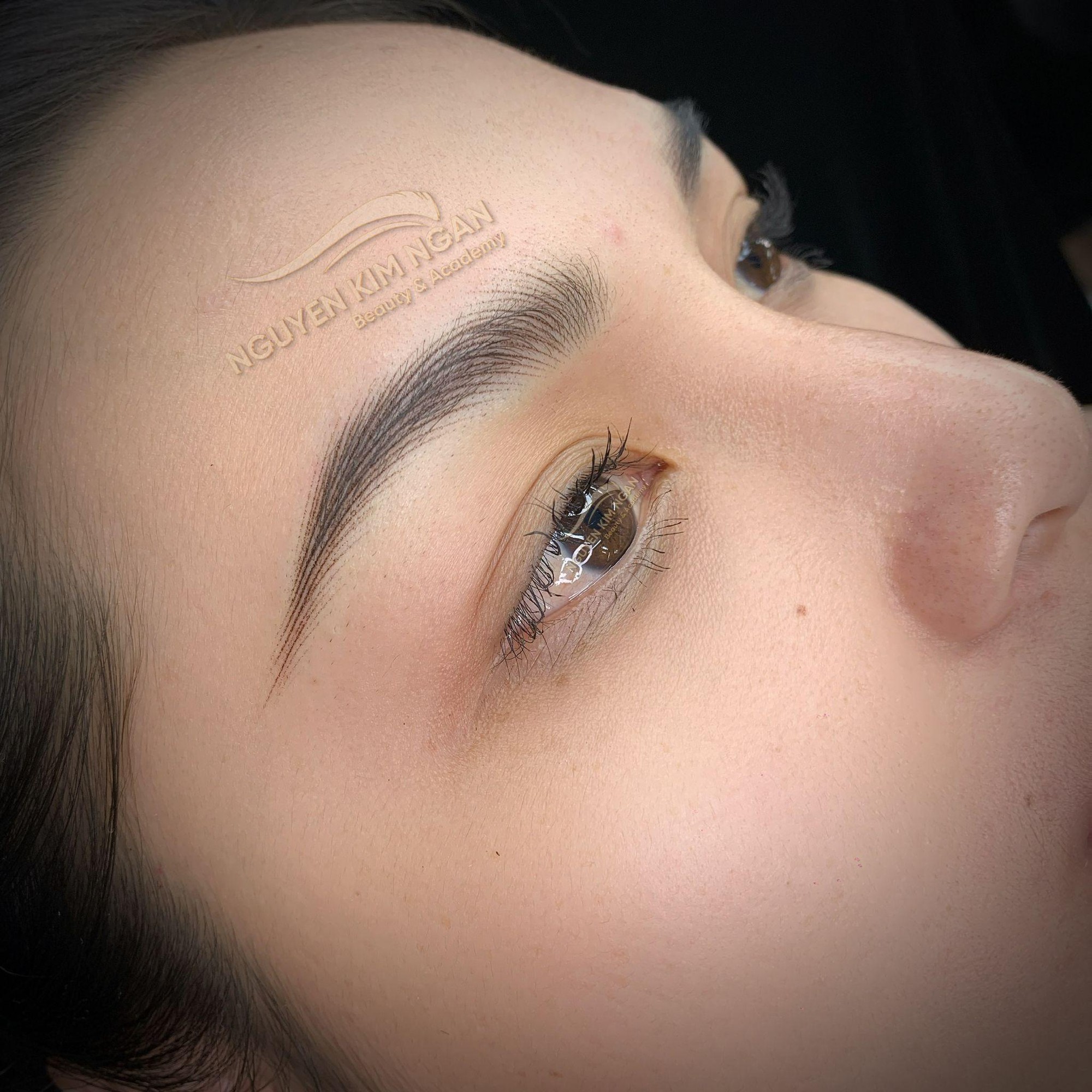 Kim Ng&acirc;n Beauty & Academy khẳng định vị thế trong lĩnh vực phun xăm- Ảnh 1.