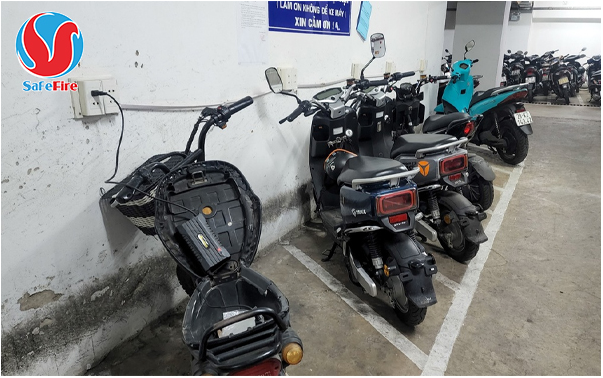 An to&agrave;n chung cư mini v&agrave; nh&agrave; trọ trong bối cảnh mới: Chủ động giảm thiệt hại từ rủi ro ch&aacute;y nổ - Ảnh 1.