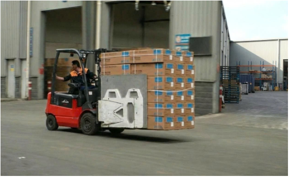 Chọn xe n&acirc;ng theo ng&agrave;nh nghề: C&aacute;ch tiếp cận đ&uacute;ng trong vận h&agrave;nh hiện đại - Ảnh 6.