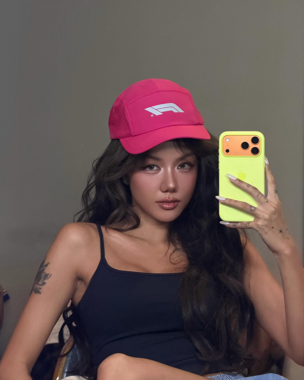 Đ&acirc;y m&agrave; l&agrave; Phương Ly sao?- Ảnh 3.