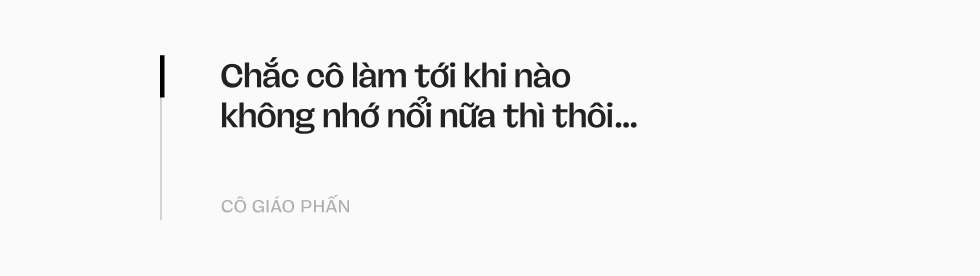 C&ocirc; gi&aacute;o Phấn - Người gom giữ kỷ vật cho những đứa trẻ kh&ocirc;ng c&ograve;n ở lại với thế gian- Ảnh 13.