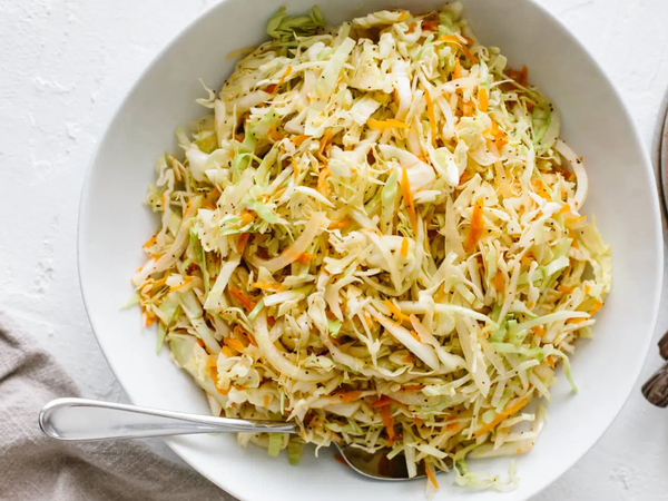 Mẹ t&ocirc;i c&oacute; 10 m&oacute;n nộm 