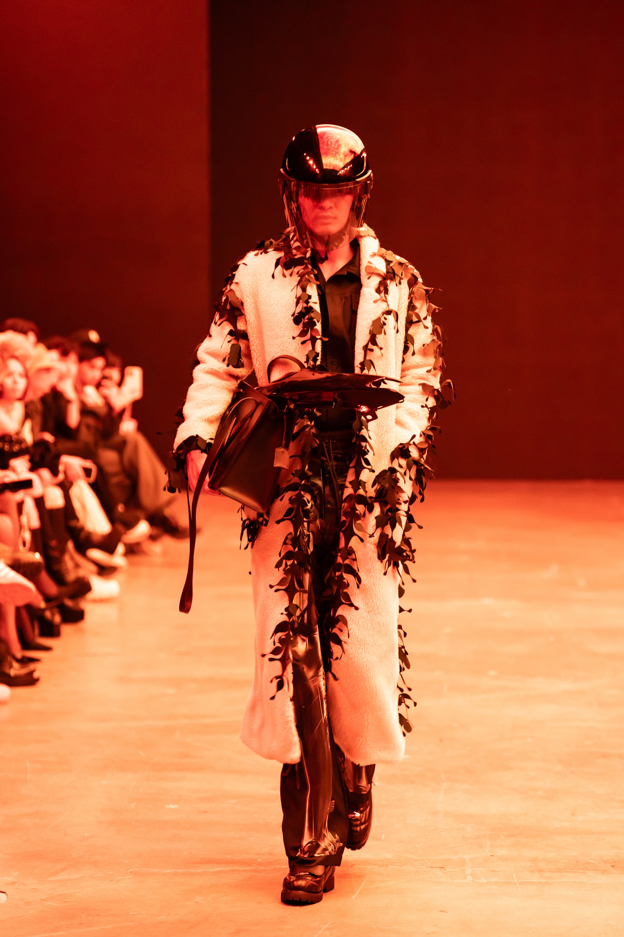 Dresscode WeChoice Awards 2025: Để thời trang của người Việt viết tiếp c&acirc;u chuyện Việt Nam- Ảnh 17.