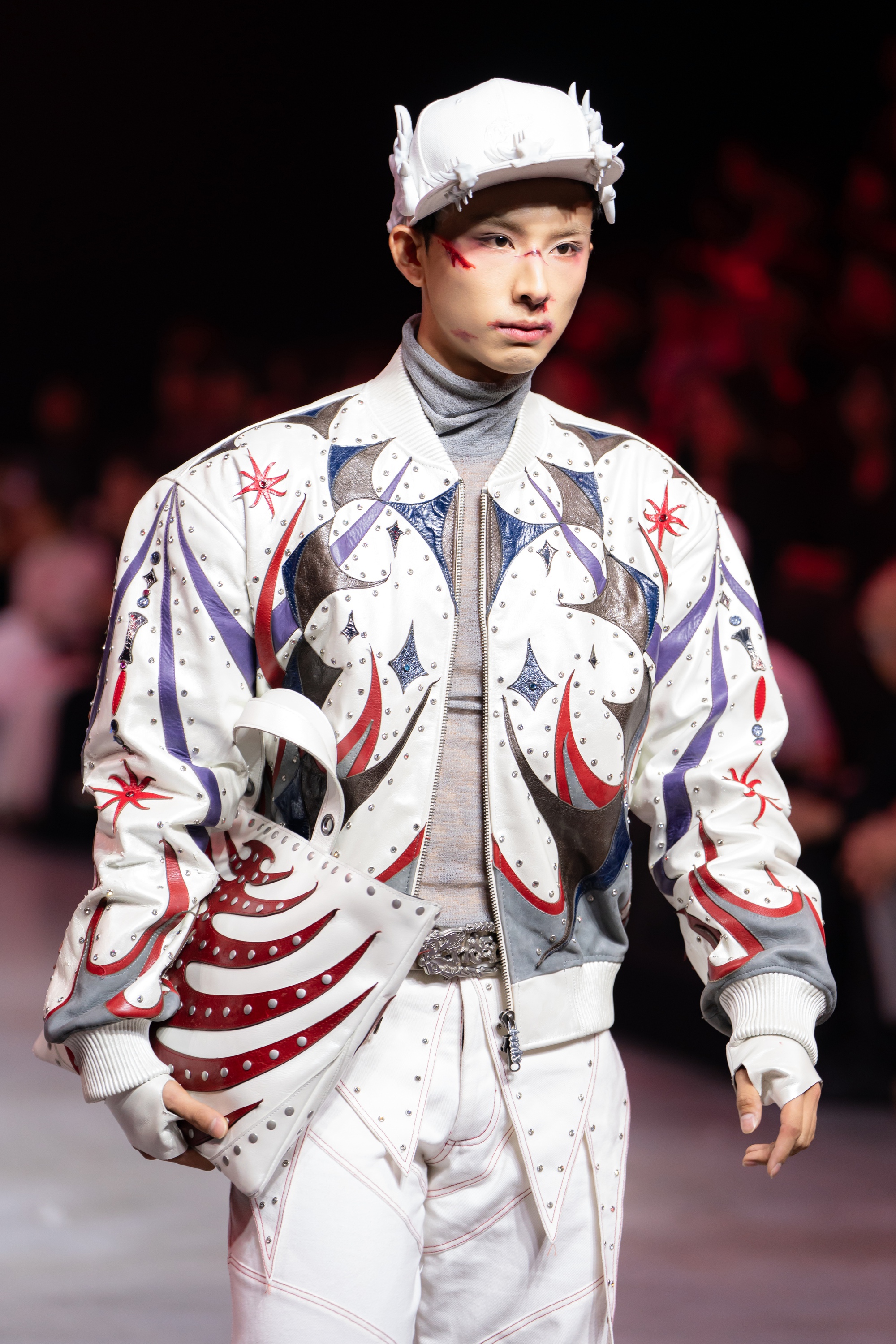 Dresscode WeChoice Awards 2025: Để thời trang của người Việt viết tiếp c&acirc;u chuyện Việt Nam- Ảnh 19.