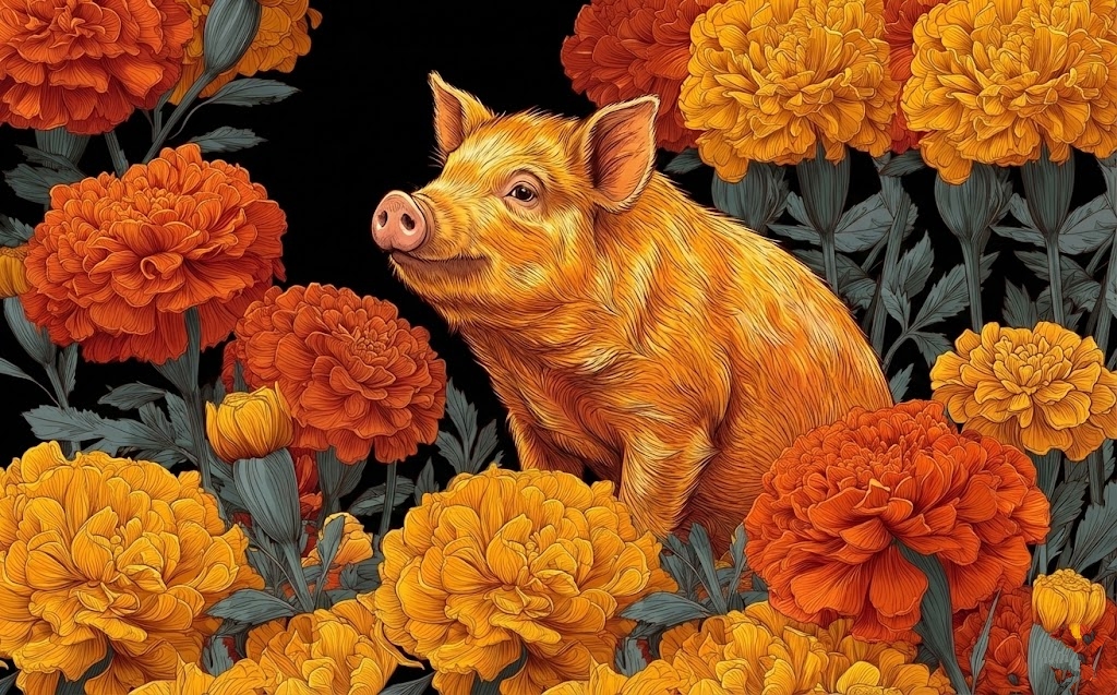 Đ&uacute;ng Rằm th&aacute;ng Chạp, 4 con gi&aacute;p đ&oacute;n vận may bất ngờ, tiền &agrave;o &agrave;o về t&uacute;i, cuối năm t&agrave;i lộc rủng rỉnh đ&oacute;n Tết- Ảnh 3.