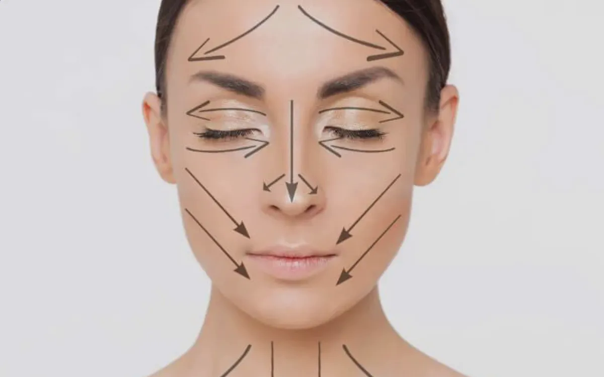 Tập yoga cho mặt &ndash; biện ph&aacute;p thải độc tự nhi&ecirc;n - Ảnh 1.