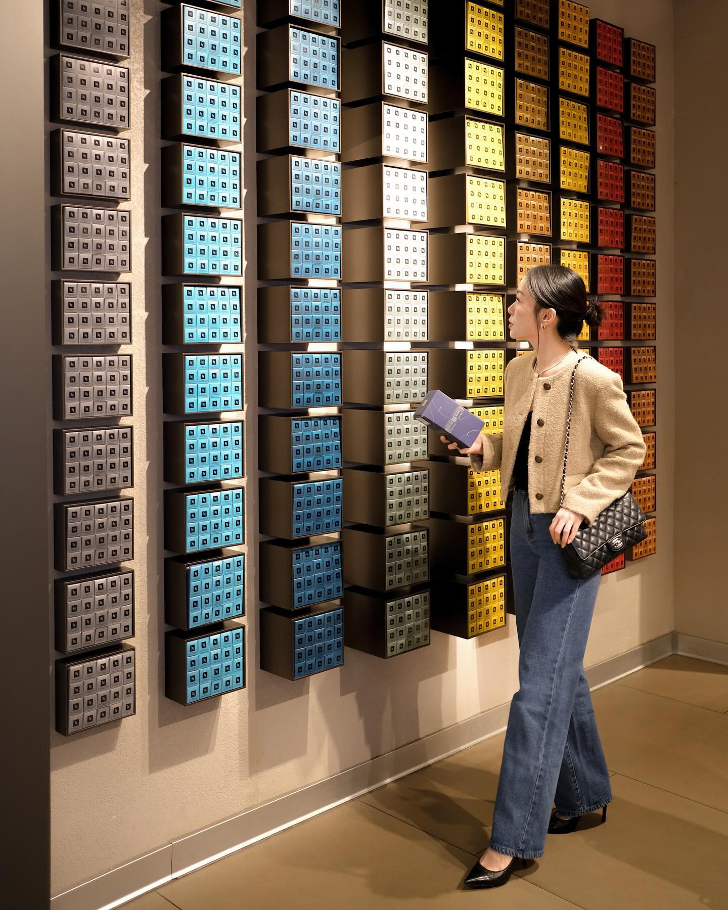 Các mỹ nhân Việt mix đồ với quần jeans đỉnh nhất 2026 không thể bỏ lỡ - Ảnh 5. Các mỹ nhân Việt mix đồ với quần jeans đỉnh nhất 2026 không thể bỏ lỡ - Ảnh 5.