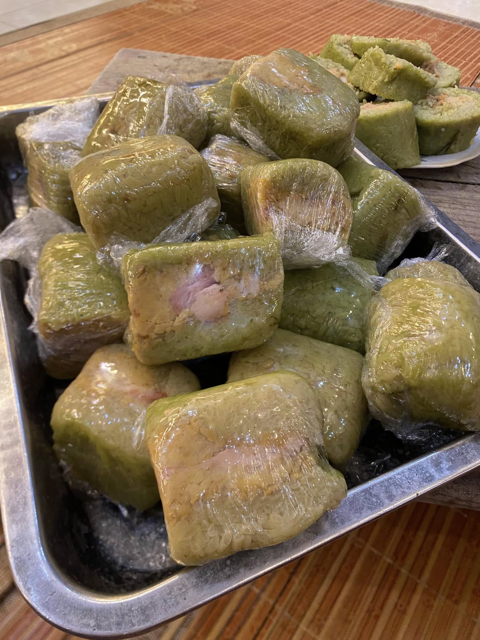 Nh&agrave; c&ograve;n đầy thức ăn thừa sau Tết, chị em học ngay c&aacute;ch bảo quản n&agrave;y để an to&agrave;n cho cả nh&agrave;, tr&aacute;nh ngộ độc - Ảnh 3.