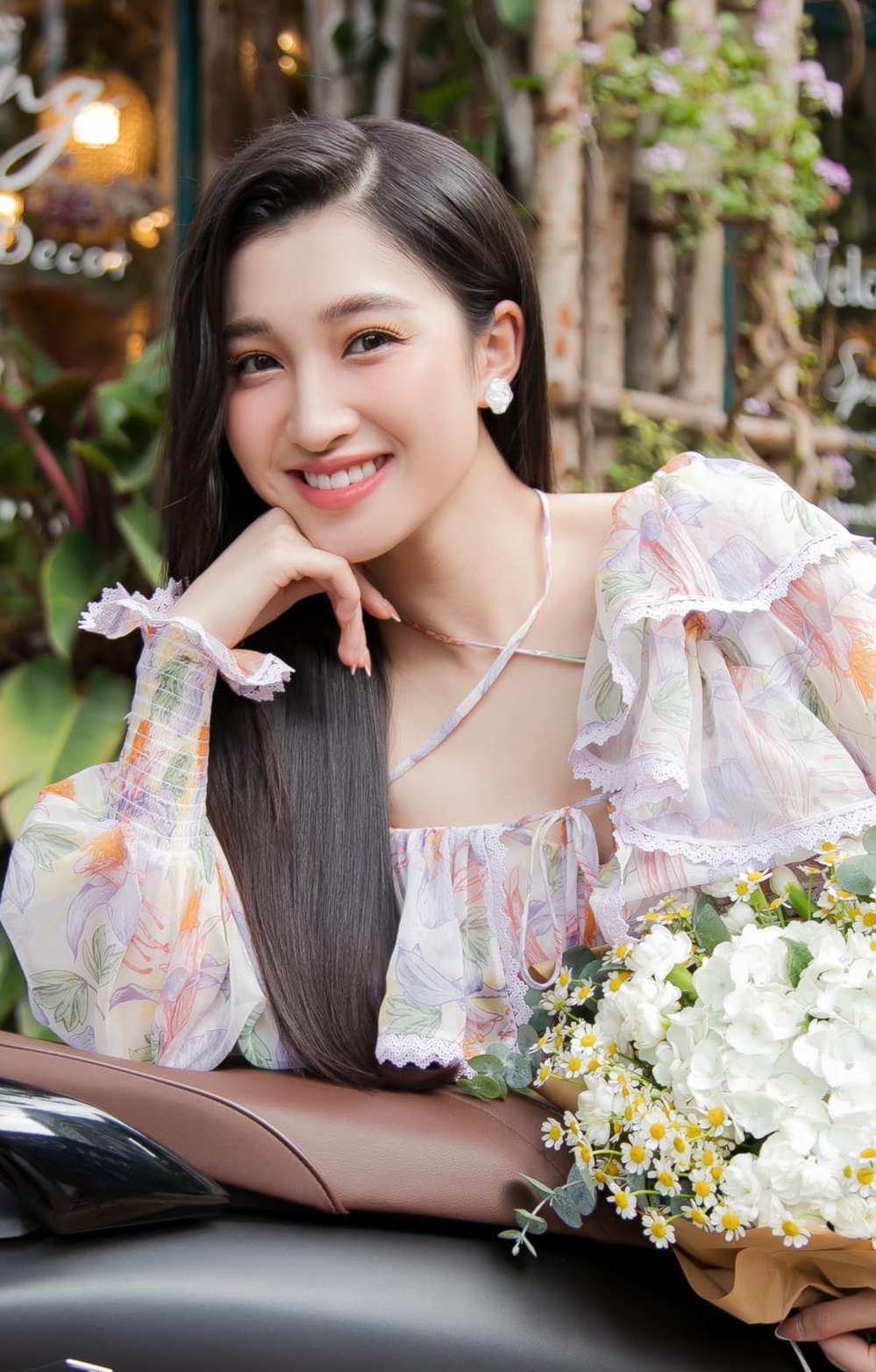 T&igrave;nh h&igrave;nh hiện tại của &Aacute; hậu Phương Nhi- Ảnh 2.