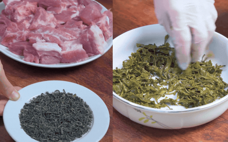 B&atilde; ch&egrave; biến h&oacute;a m&oacute;n sườn kho đỉnh của ch&oacute;p cho bữa cơm th&ecirc;m ngon năm 2026 - Ảnh 1.