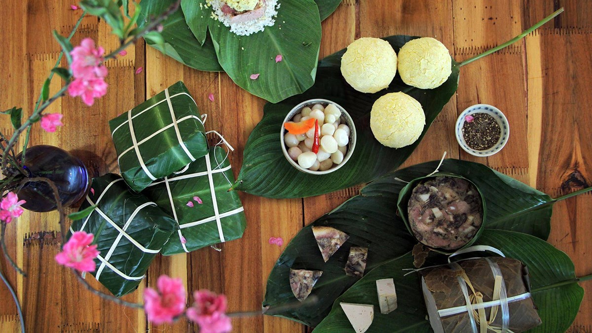 Nh&agrave; c&ograve;n đầy thức ăn thừa sau Tết, chị em học ngay c&aacute;ch bảo quản n&agrave;y để an to&agrave;n cho cả nh&agrave;, tr&aacute;nh ngộ độc - Ảnh 1.