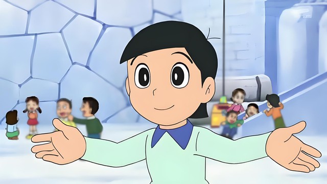 Lộ tr&igrave;nh bước v&agrave;o giới tinh hoa của Dekisugi - nh&acirc;n vật đẹp trai, học giỏi, nh&agrave; gi&agrave;u đ&igrave;nh đ&aacute;m trong Doraemon - Ảnh 1.