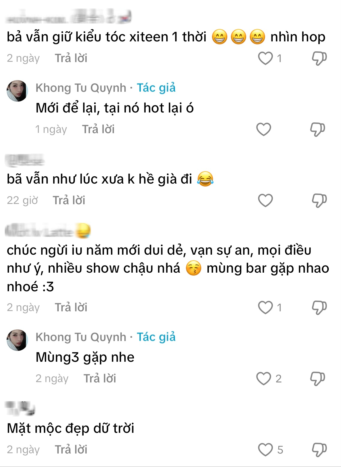 Mỹ nh&acirc;n 35 tuổi đầu năm khoe một thứ khiến netizen tấm tắc- Ảnh 3.