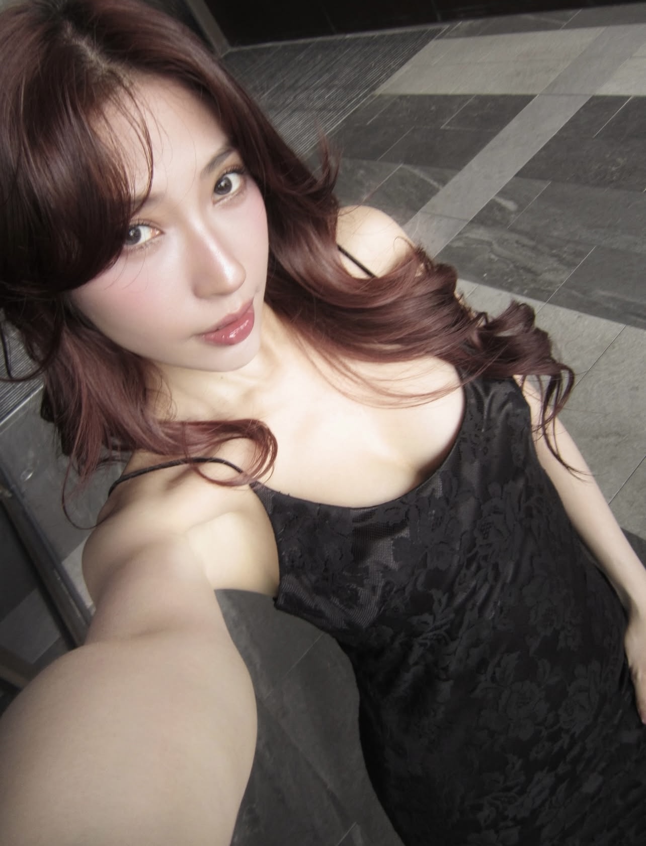 Mỹ nh&acirc;n 35 tuổi đầu năm khoe một thứ khiến netizen tấm tắc- Ảnh 5.