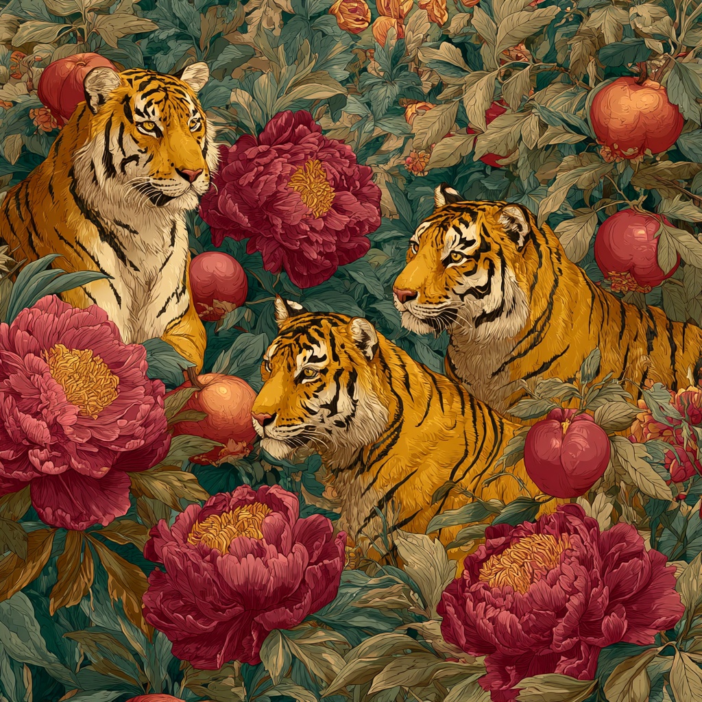 Nh&igrave;n thấu t&agrave;i lộc 2026: 4 Con gi&aacute;p bứt ph&aacute; v&agrave; l&agrave;m đại gia th&agrave;nh c&ocirc;ng - Ảnh 1.